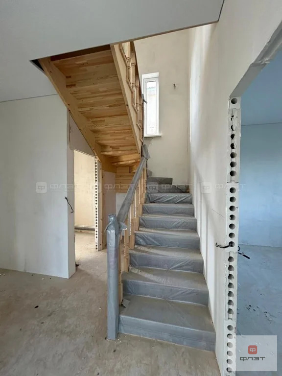 Продажа дома, Кощаково, Пестречинский район, ул. Панкова - Фото 3