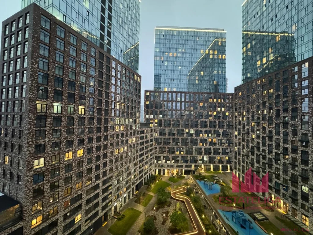 Продажа квартиры, м. Шелепиха, Причальный проезд - Фото 13