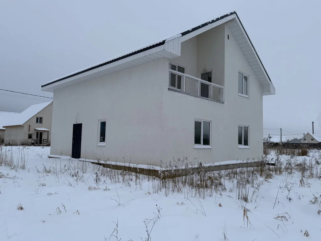 Дом 186.5 м2 на участке 10 сот. - Фото 9