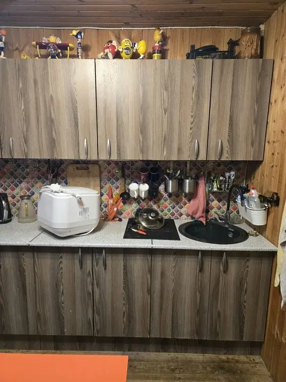 Раменский г.о. СНТ Косино, дом 110 кв.м. - Фото 7