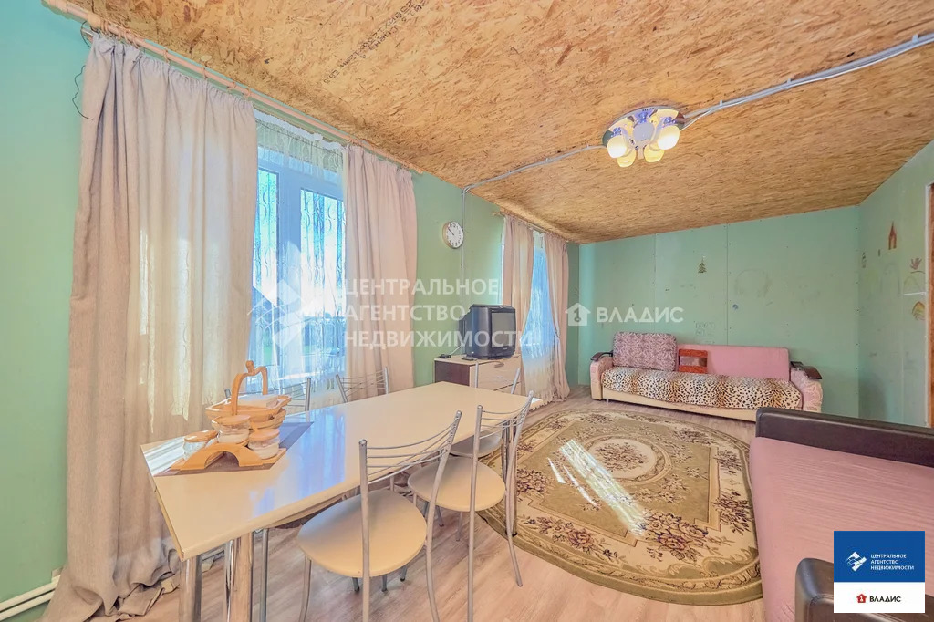 Продажа дома, Новики, Спасский район, ул. Корень - Фото 12