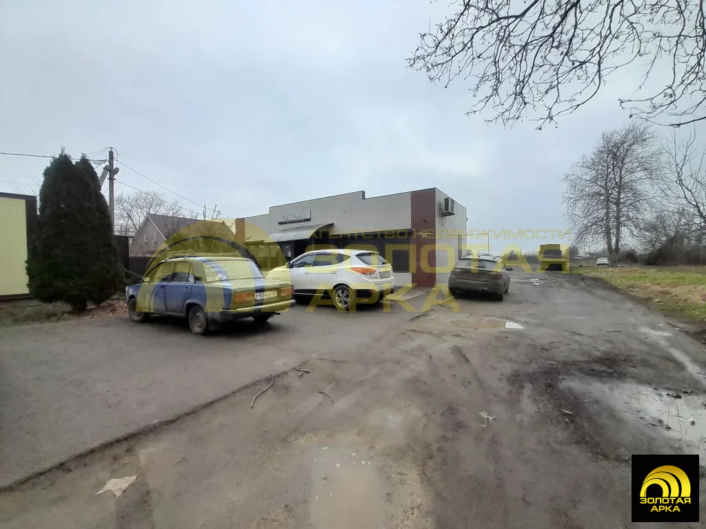 Аренда ПСН, Вышестеблиевская, Темрюкский район - Фото 8