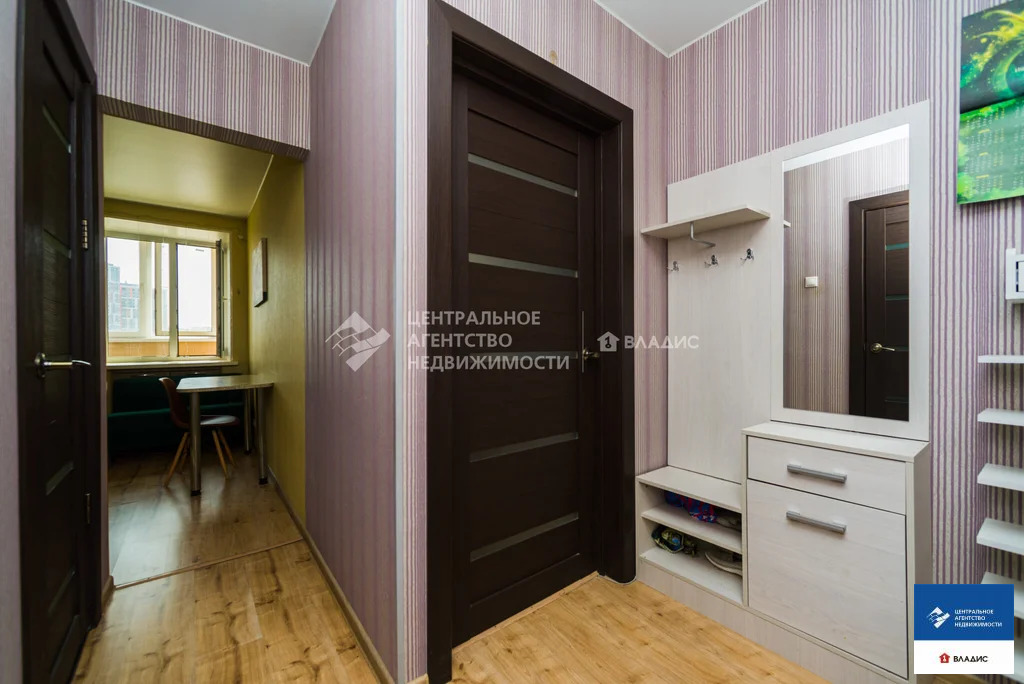 Продажа квартиры, Рязань, Михайловское ш. - Фото 10