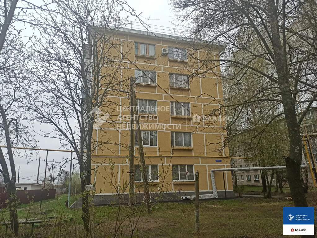 Продажа квартиры, Варские, Рязанский район, ул. Юбилейная - Фото 6