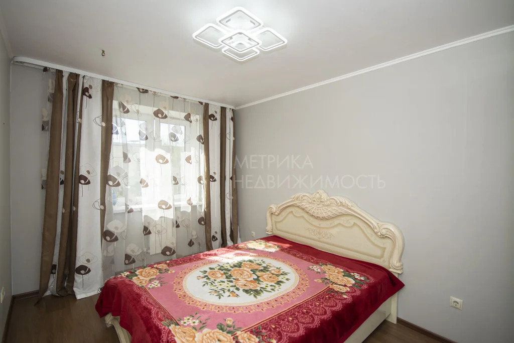 Продажа квартиры, Тюмень, г Тюмень - Фото 17