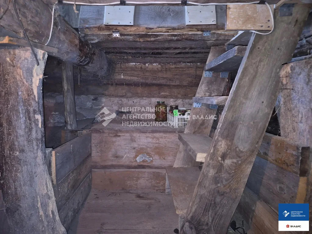Продажа дома, Терехово, Шиловский район, ул. Центральная - Фото 15