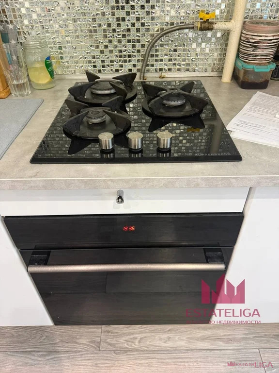 Продажа квартиры, Волгоградский пр-кт. - Фото 3