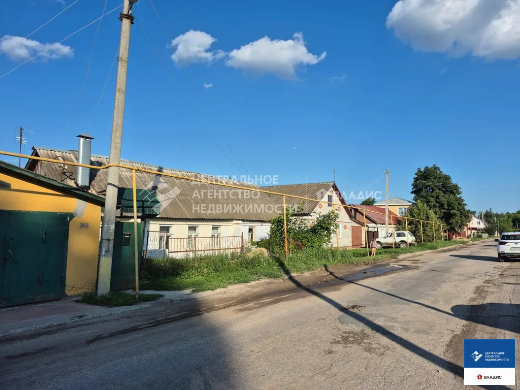 Продажа дома, Рязань - Фото 19