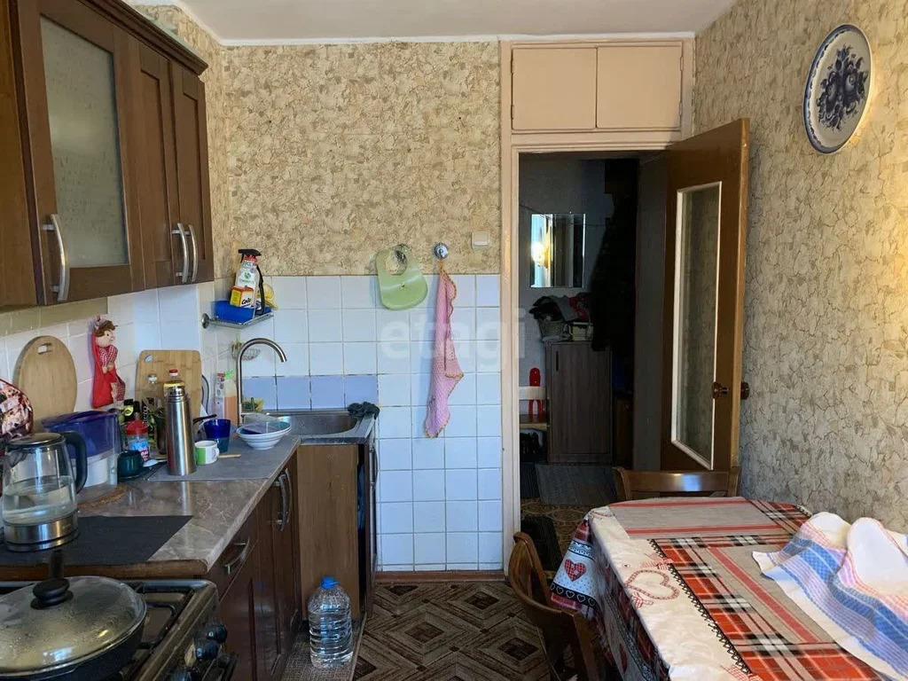 Продажа квартиры, ул. Чертановская - Фото 3