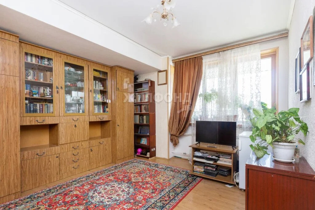 Продажа квартиры, Новосибирск, 1-й переулок Пархоменко - Фото 4