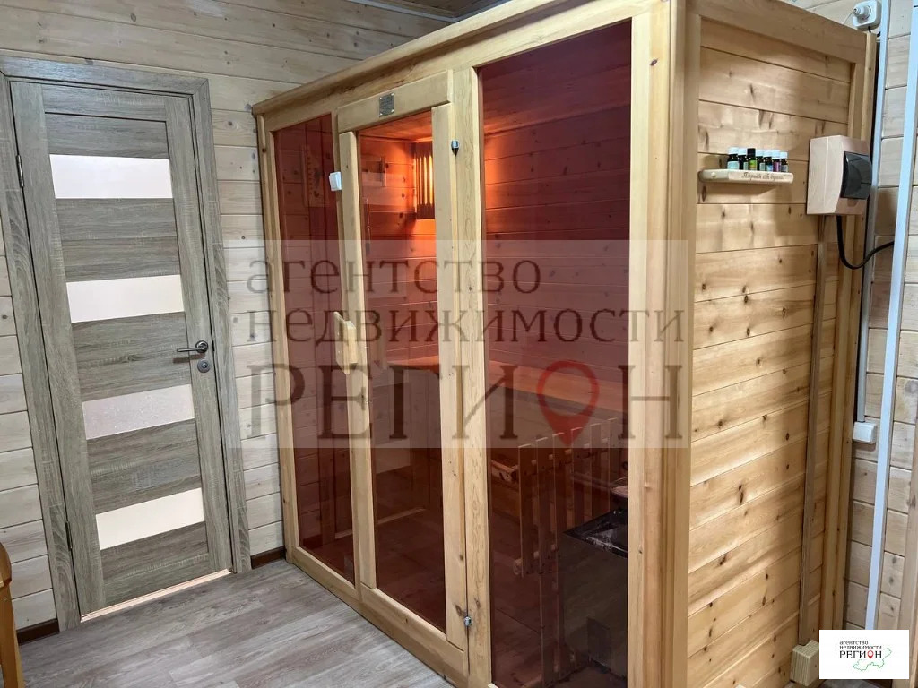Продажа дома, Ворсино, Боровский район, 5-я улица Ивана Купалы - Фото 11