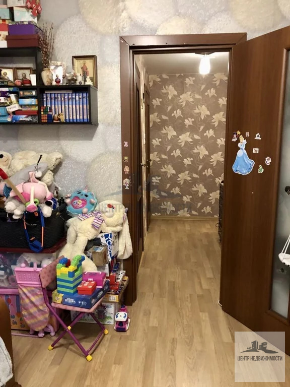 Продажа квартиры 54.00 кв.м., комнат 2, этаж 4/5 - Фото 0