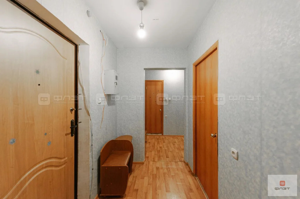 Продажа квартиры, Казань, ул. Мало-Московская - Фото 21