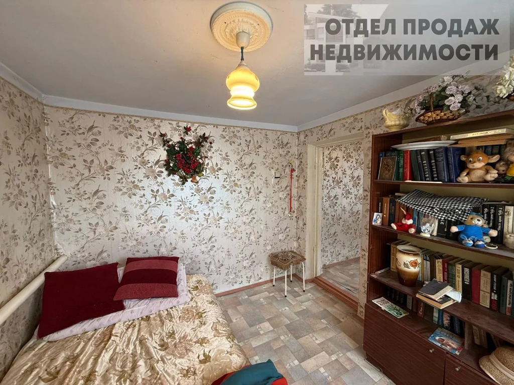 Дом в районе 6я школа - Фото 14