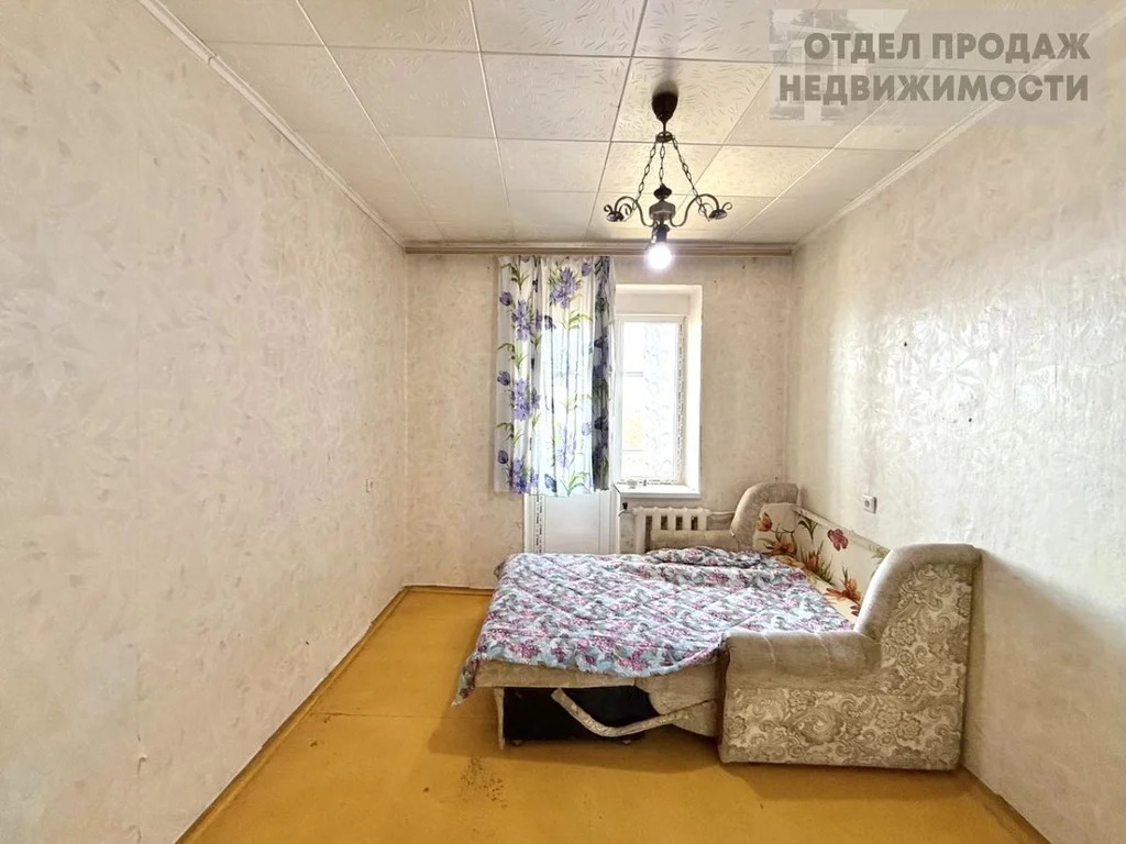 Просторная квартира - Фото 5