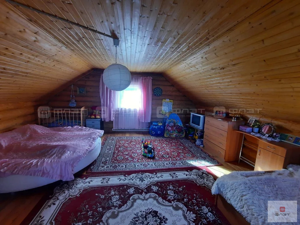 Продажа дома, Печищи, Верхнеуслонский район, ул. Кирова - Фото 5