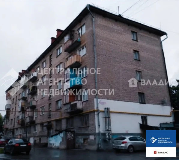 Продажа комнаты, Рязань, Первомайский пр-кт. - Фото 8