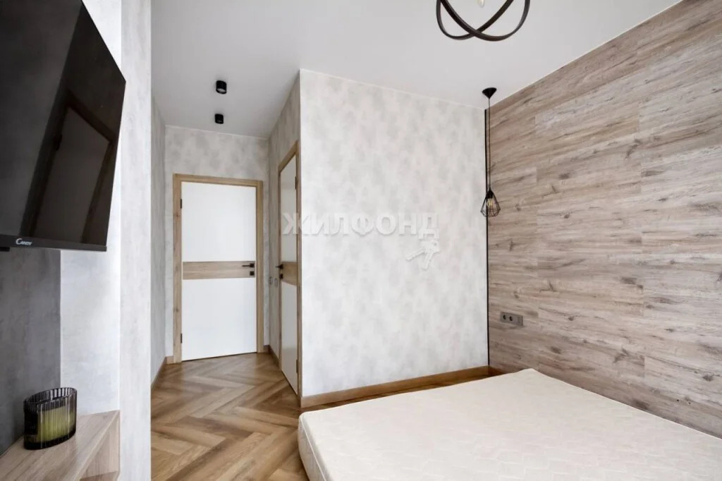 Продажа квартиры, Новосибирск, ул. Гоголя - Фото 12