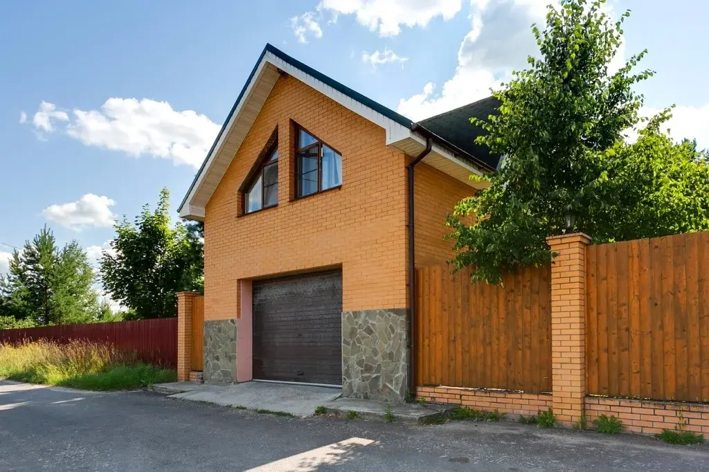 Дом в деревне Кудиновская - Фото 39