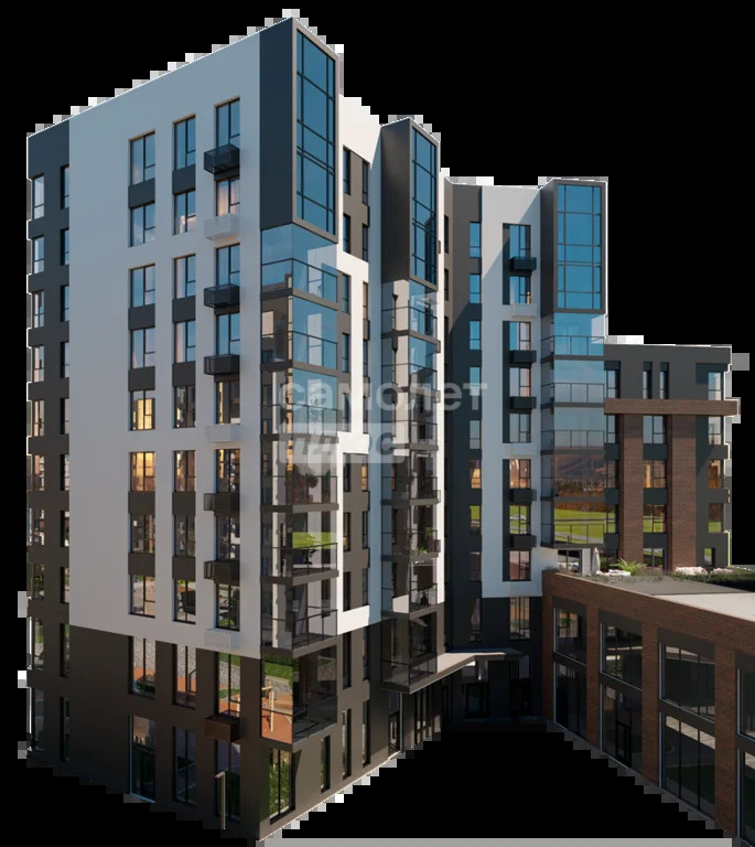 Продажа квартиры в новостройке, Тула, Хлебная пл. - Фото 6