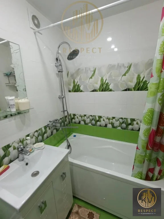 Продажа квартиры, Железноводск, ул. Строителей - Фото 8