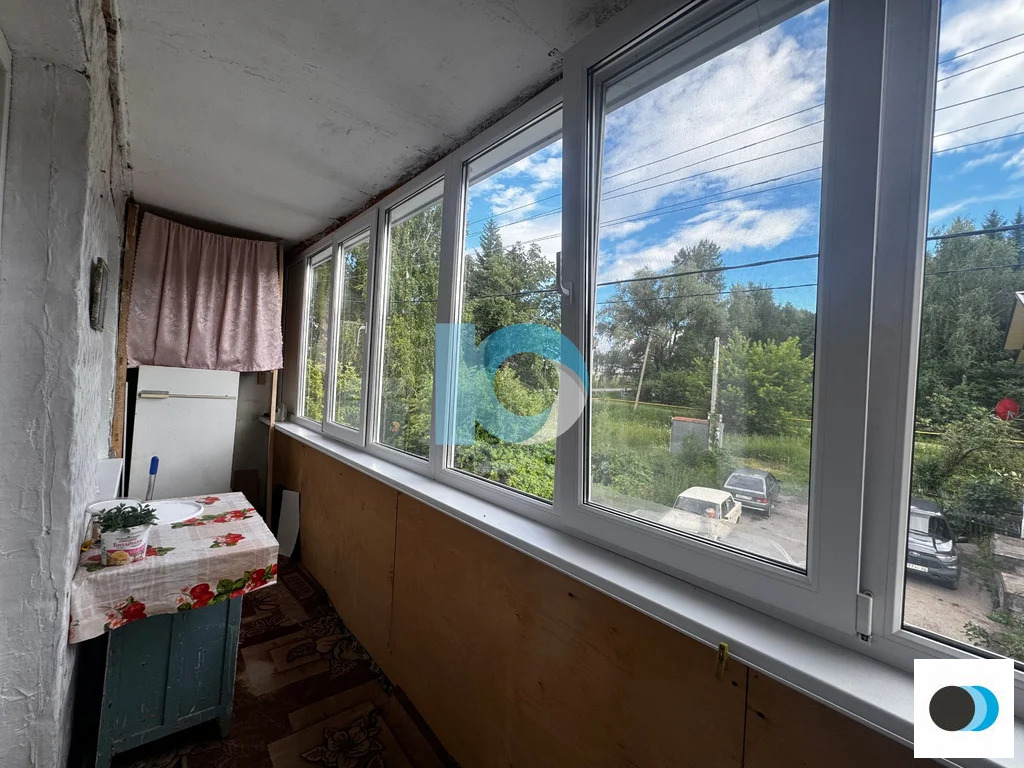 Продажа квартиры, Ягодная Поляна, Уфимский район, ул. Центральная - Фото 8
