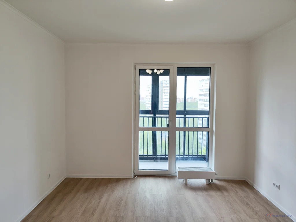 Продажа квартиры, Харьковский проезд - Фото 10