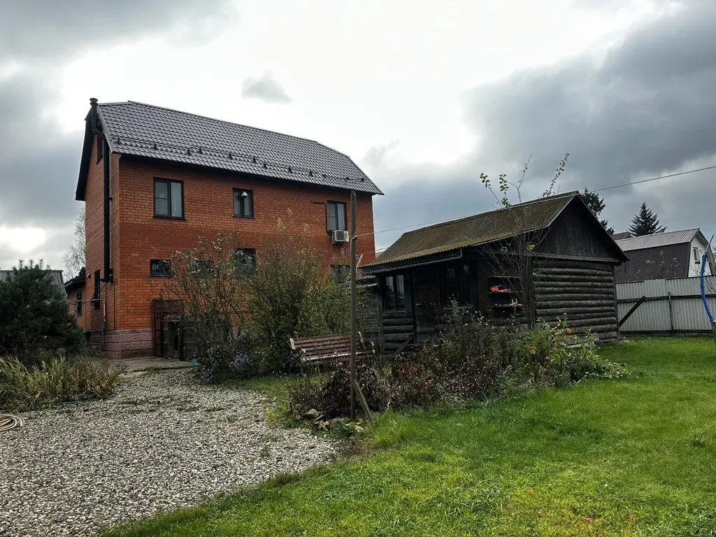 Раменский р-н, д. Донино ул. Новая - Фото 6