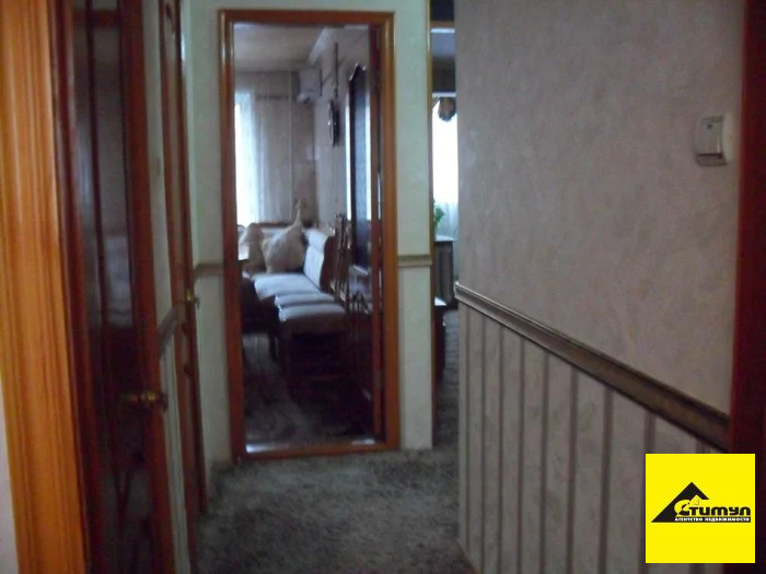 Продажа квартиры, Ейск, Ейский район, ул. Р.Люксембург - Фото 11