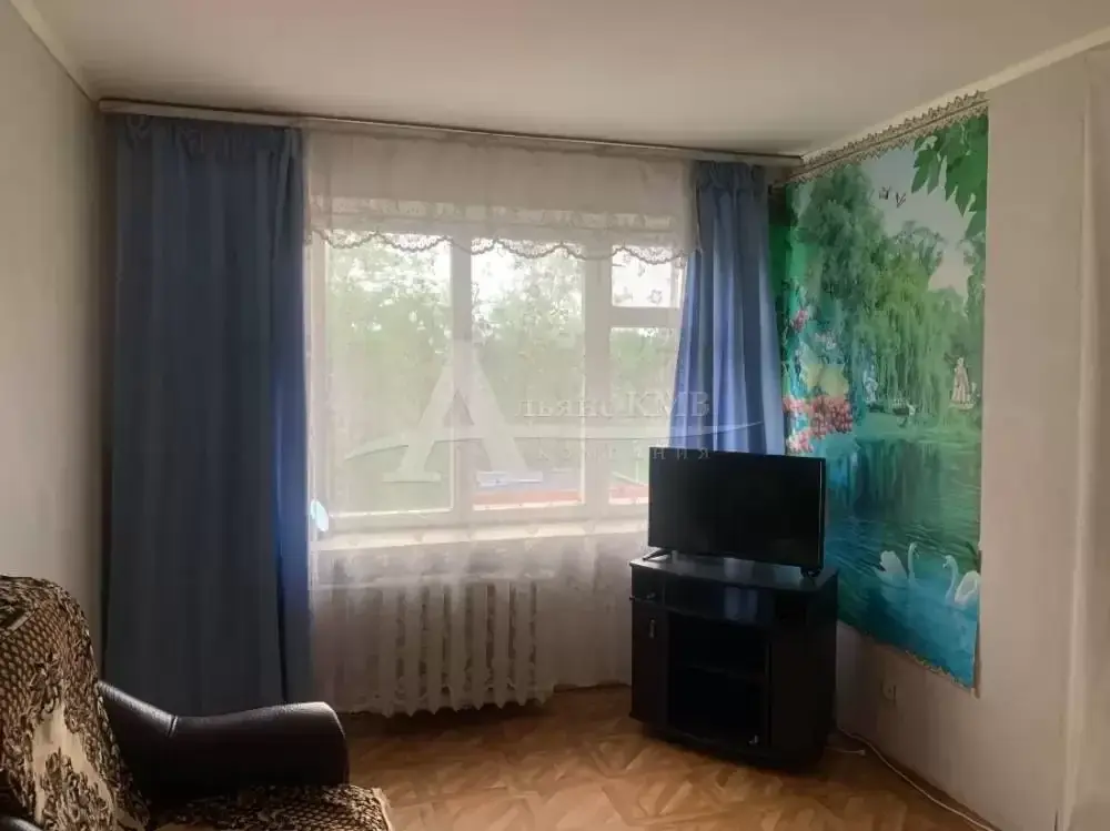 Продажа квартиры, Георгиевск, ул. Кочубея - Фото 1