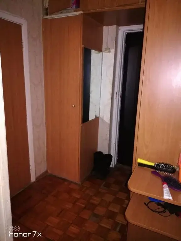 Продается светлая 1-х комнатная квартира - Фото 7