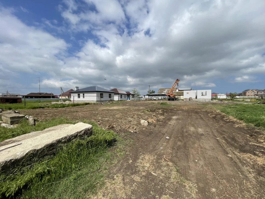 Продажа участка, Темрюк, Темрюкский район, ул. Декабристов - Фото 1