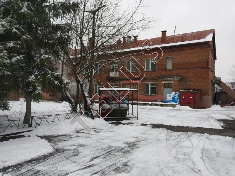 м. ВДНХ, Бажова ул., 1142 м2, Комплекс зданий (ном. объекта: 4319) - Фото 7