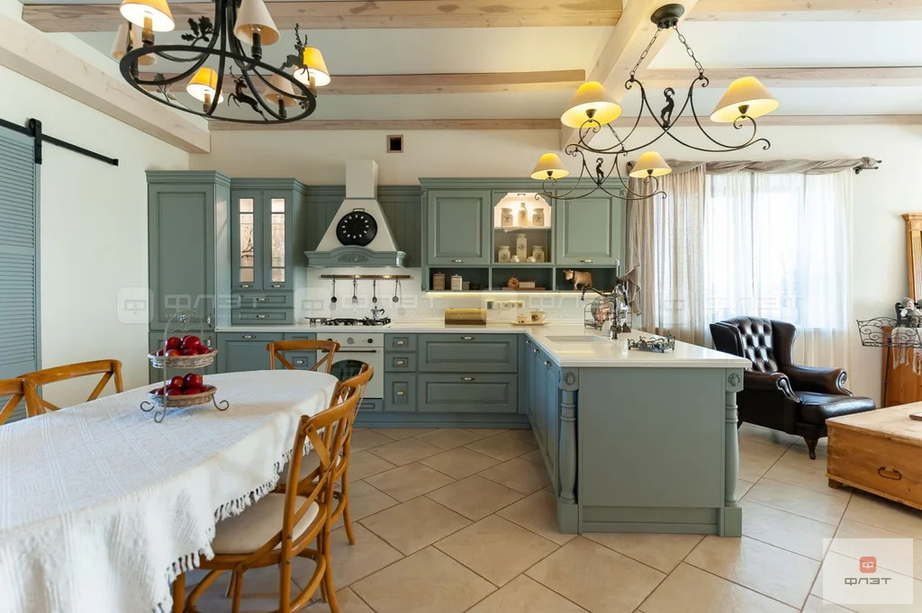 Продажа дома, Песчаные Ковали, Лаишевский район, ул. Малая - Фото 10