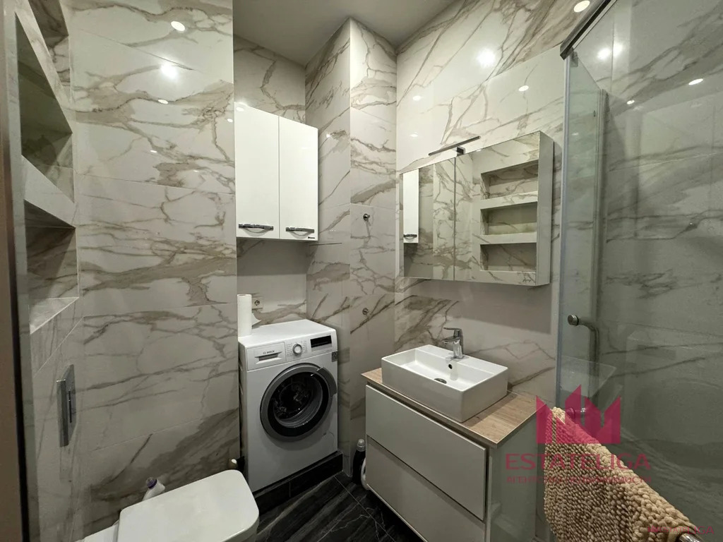 Аренда квартиры, улица Архитектора Щусева - Фото 9