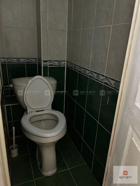 Продажа квартиры, Казань, ул. Джаудата Файзи - Фото 10