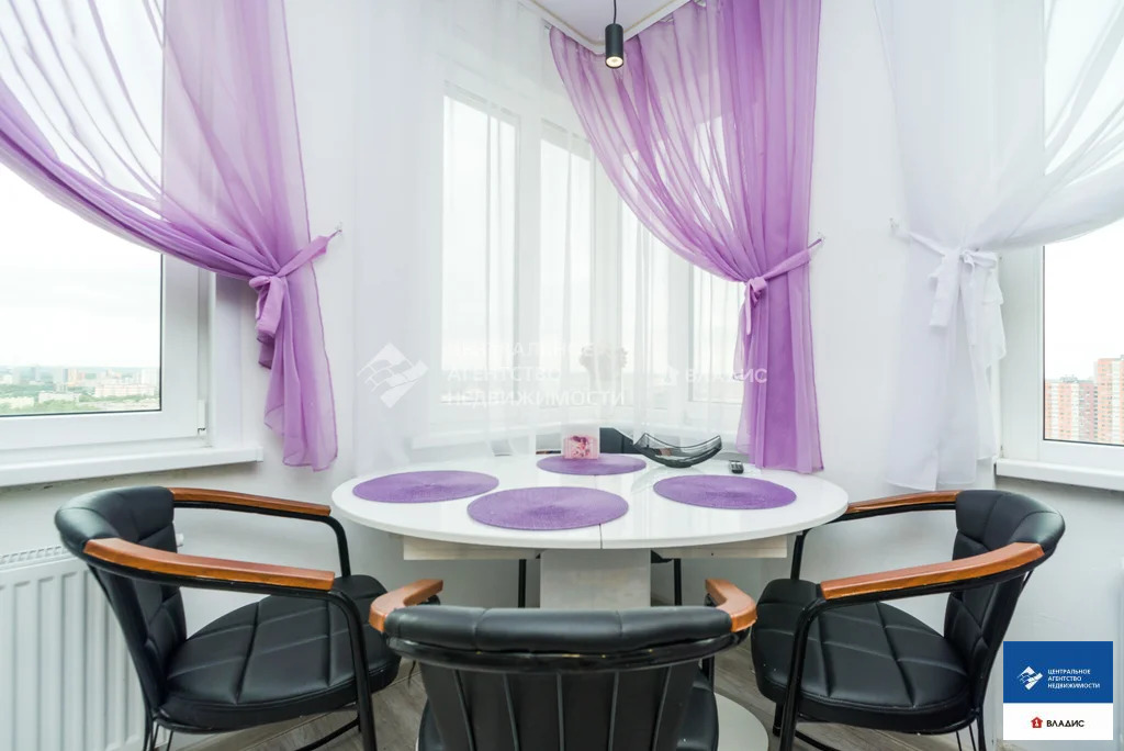 Продажа квартиры, Рязань - Фото 6