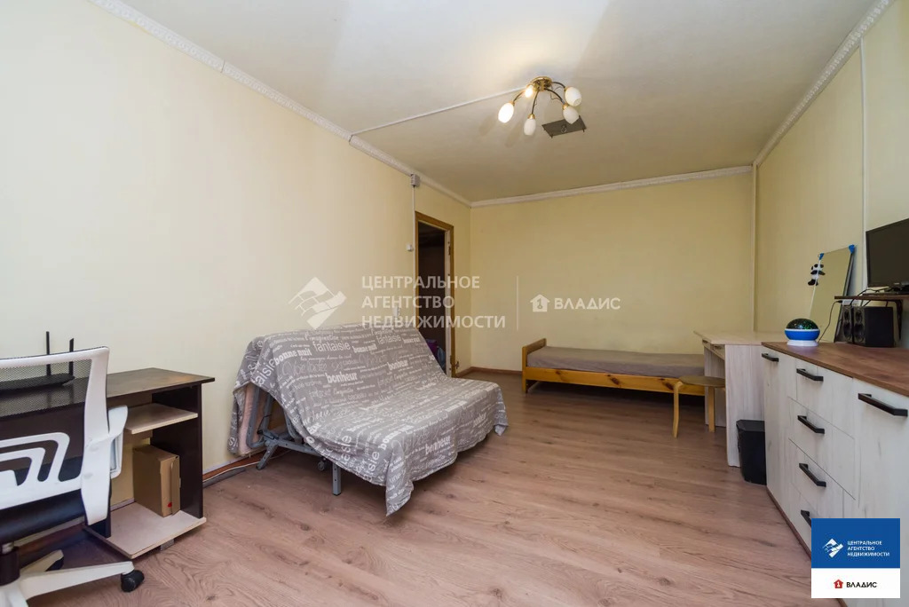 Продажа квартиры, Рязань, ул. Интернациональная - Фото 4