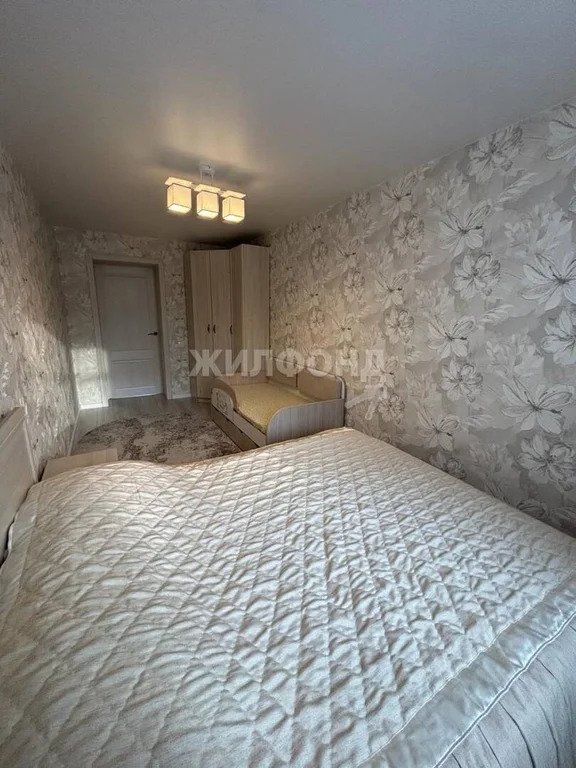 Продажа квартиры, Новосибирск, ул. Блюхера - Фото 3