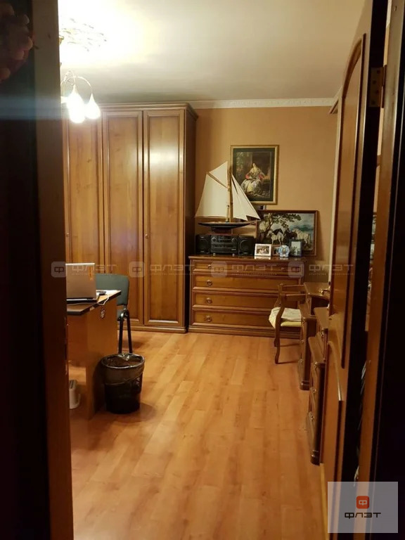 Продажа квартиры, Казань, ул. Дубравная - Фото 9