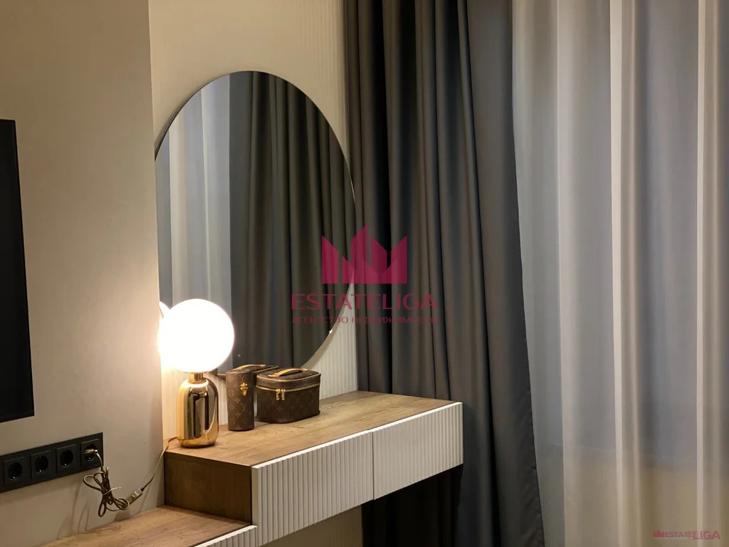 Аренда квартиры, Большая Филевская улица - Фото 11