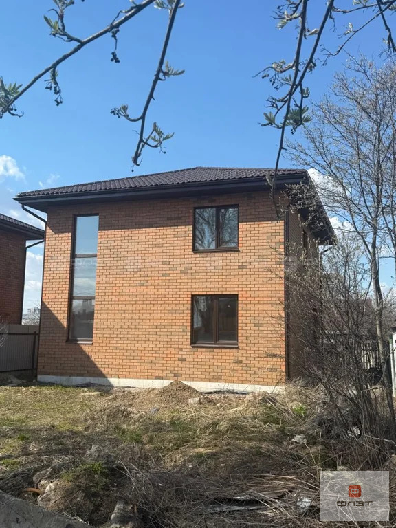 Продажа дома, Казань, ул. Приволжская (Аракчино) - Фото 2