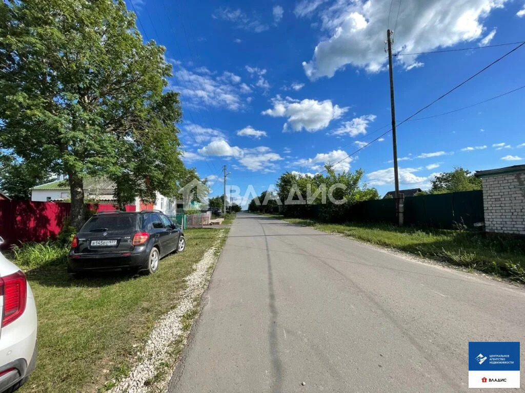 Продажа дома, Панино, Спасский район, 1-я Заречная улица - Фото 24