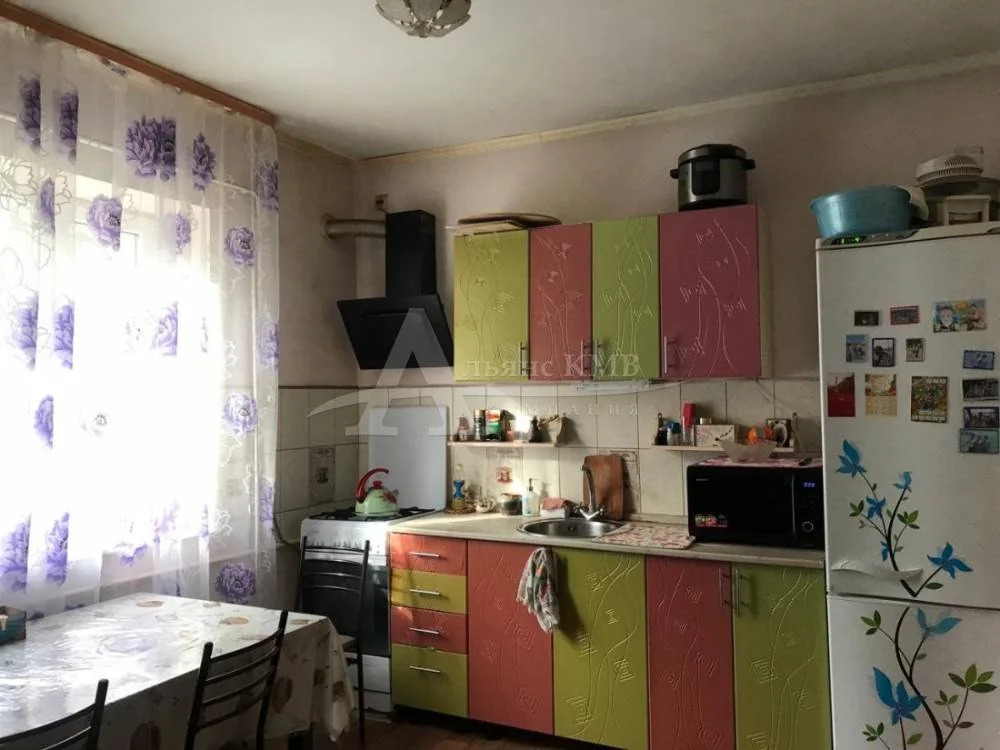 Продажа дома, Георгиевск, ул. Речная - Фото 4