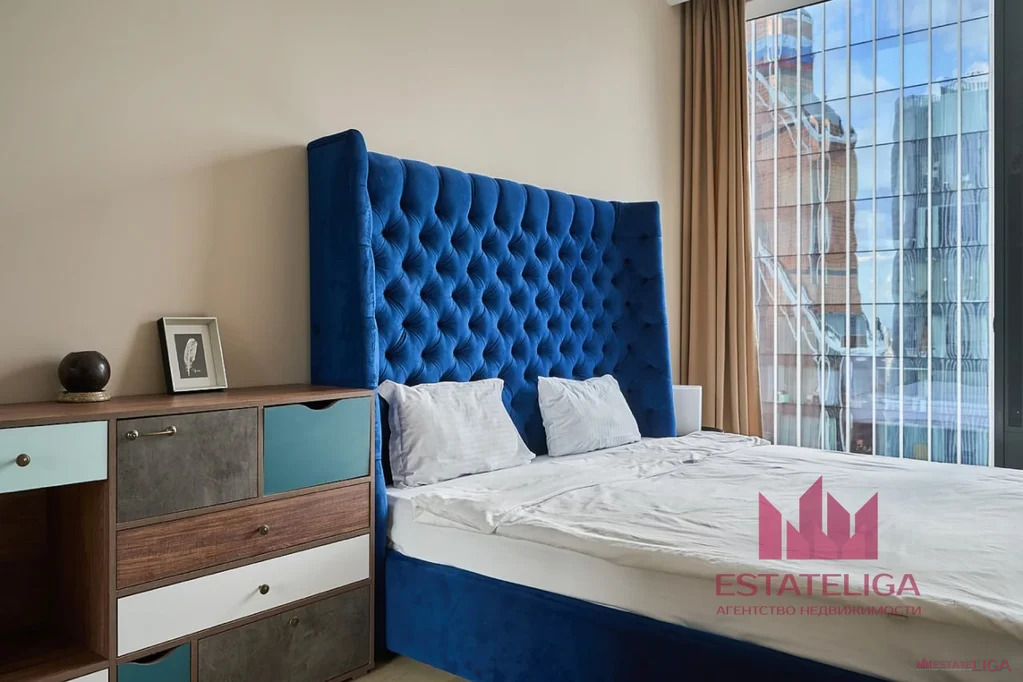 Продажа квартиры, 1-й Красногвардейский проезд - Фото 12