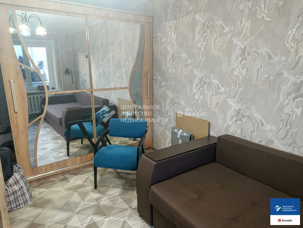 Продажа квартиры, Шилово, Шиловский район, ул. Рязанская - Фото 11