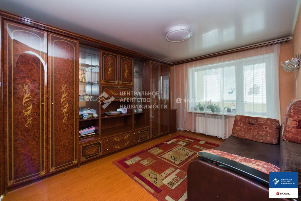 Продажа квартиры, Александрово, Рязанский район, ул. Центральная - Фото 8