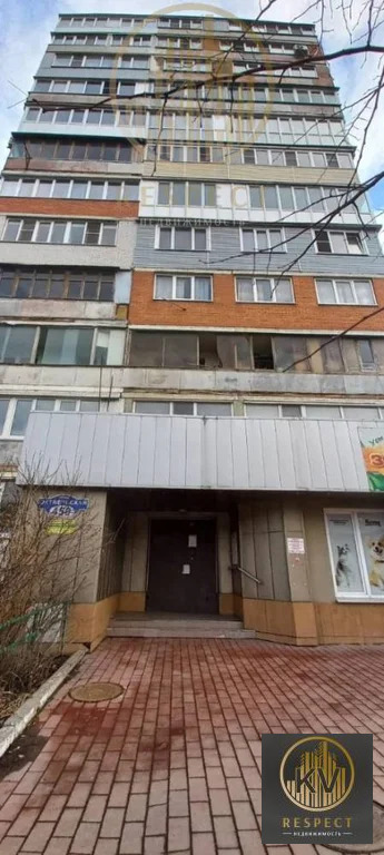 Продажа квартиры, Ессентуки, ул. Октябрьская - Фото 1