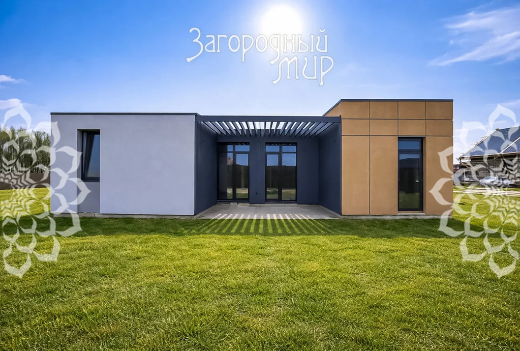 Продам дом, Новорижское шоссе, 60 км от МКАД - Фото 4