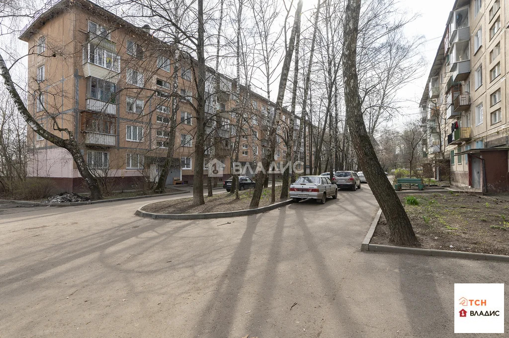 Продажа квартиры, Королев, улица Военных Строителей - Фото 22